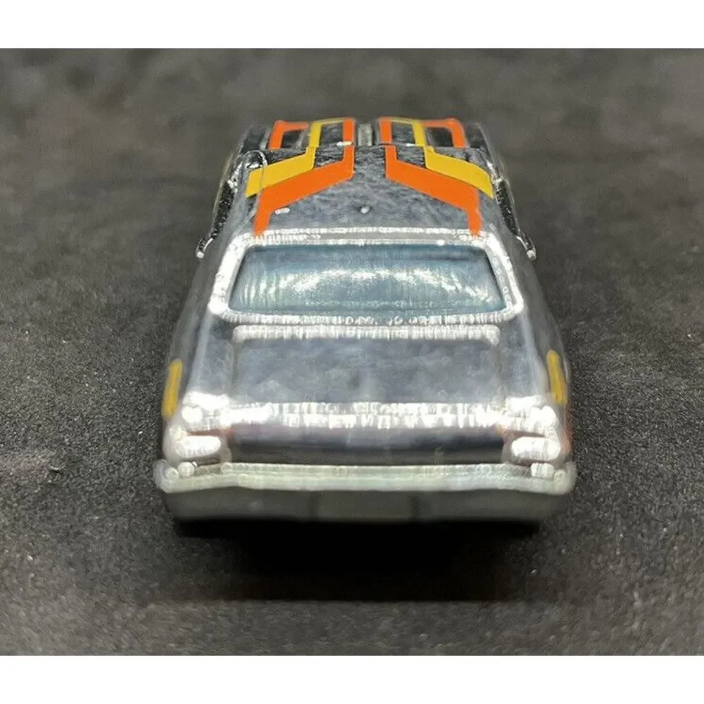 2004 Mattel 69 Chevelle‎
